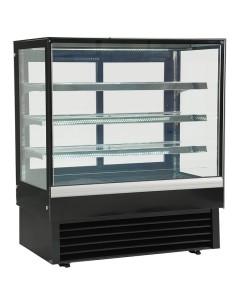 Vitrina Expositora Refrigerada Edenox Vera-R S1 | Hostelería Negocios