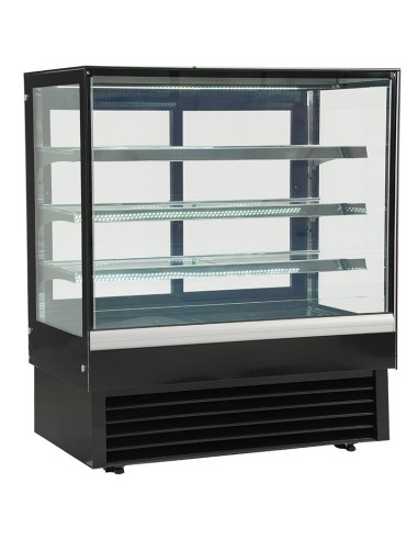 Vitrina Expositora Refrigerada Edenox Vera-R S1 | Hostelería Negocios