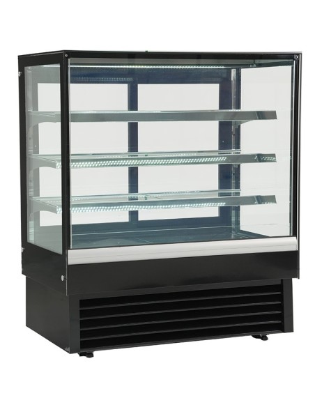 Vitrina Expositora Refrigerada Edenox Vera-R S1 | Hostelería Negocios