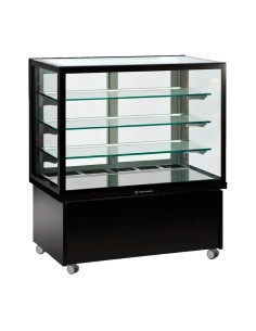 Vitrina Pastelera Horizontal Karina Masquefrío | Hostelería Negocios 2