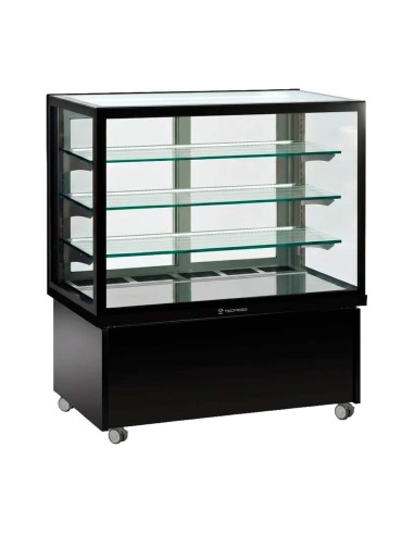 Vitrina Pastelera Horizontal Karina Masquefrío | Hostelería Negocios