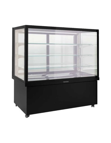 Vitrina Pastelera Horizontal Karina Masquefrío | Hostelería Negocios