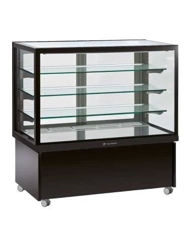 Vitrina Pastelera Horizontal Karina Masquefrío | Hostelería Negocios