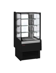Vitrina Semimural Refrigerada Insignia VV-R Docriluc | Hostelería Negocios
