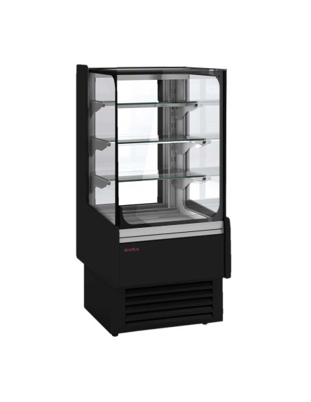 Vitrina Semimural Refrigerada Insignia VV-R Docriluc | Hostelería Negocios