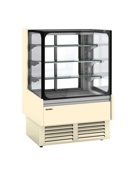 Vitrina Semimural Refrigerada Insignia VV-R Docriluc | Hostelería Negocios