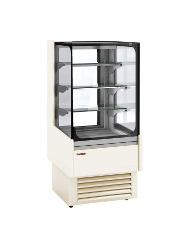 Vitrina Semimural Refrigerada Insignia VV-R Docriluc | Hostelería Negocios