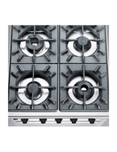 Cocina a Gas con Horno Maxi Bertos Maxima 900 | Hostelería Negocios 2