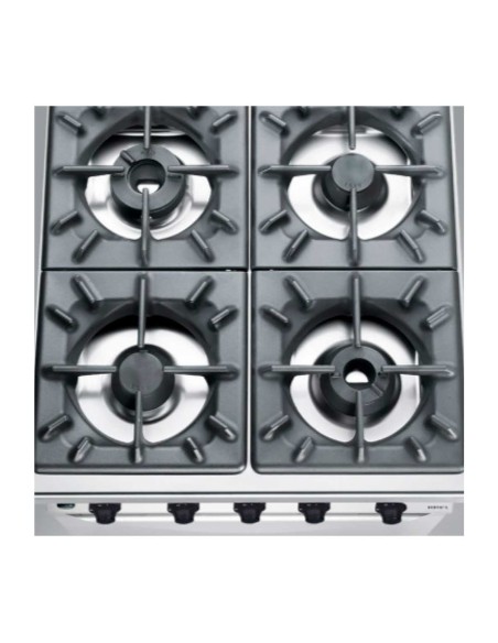 Cocina a Gas con Horno Maxi Bertos Maxima 900 | Hostelería Negocios