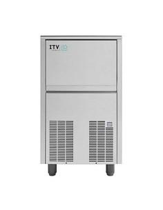 Máquina de Hielo ITV Orion Aire Cubitos Macizos | Hostelería Negocios