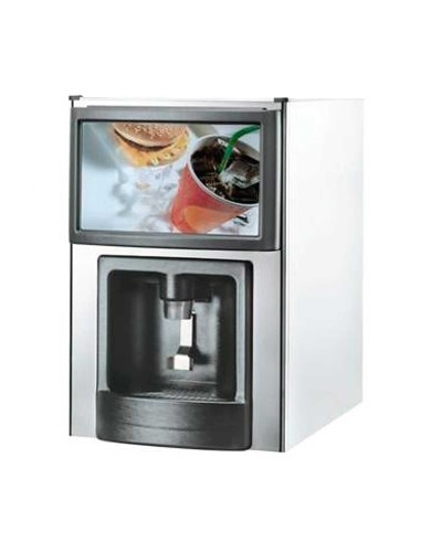 Dispensador de Cubitos ID-70 Plus Romagsa | Hostelería Negocios