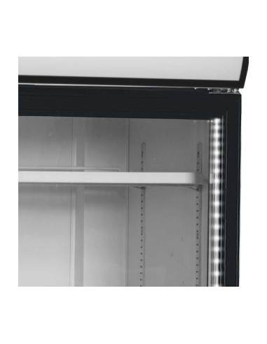 Armario Expositor Tefcold FSC 1000 H 524 Litros | Hostelería Negocios