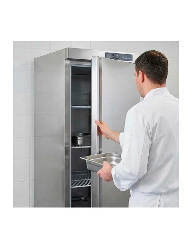 Armario Congelador Corequip Serie Nacional AC 600 Litros | Hostelería Negocios