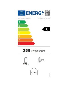 Mesa Preparación Ensaladas PS300 400L | Hostelería Negocios 2