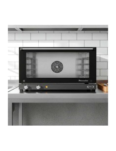 Horno Panadería UNOX Linemicro Domenica 4 Bandejas | Hostelería Negocios 2