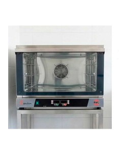 Horno de Convección Romagsa Tandem 3 60x40 | Hostelería Negocios 2