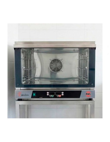 Horno de Convección Romagsa Tandem 3 60x40 | Hostelería Negocios