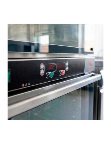 Horno de Convección Romagsa Tandem 3 60x40 | Hostelería Negocios