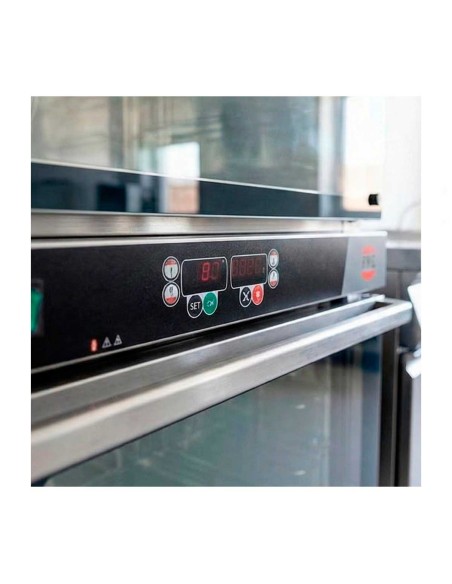 Horno de Convección Romagsa Tandem 3 60x40 | Hostelería Negocios