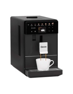 Cafetera Automática Bartscher Easy Slim 200 | Hostelería Negocios