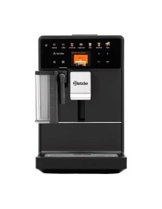 Cafetera Automática Bartscher Easy Slim 200 | Hostelería Negocios 2