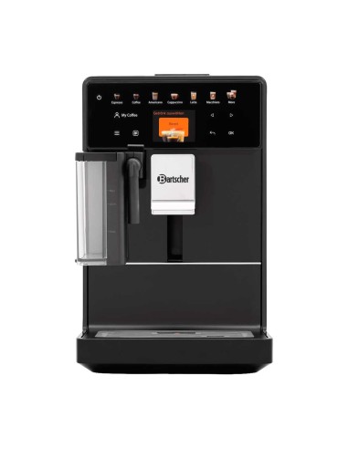 Cafetera Automática Bartscher Easy Slim 200 | Hostelería Negocios