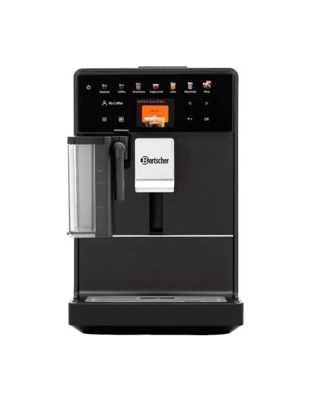 Cafetera Automática Bartscher Easy Slim 200 | Hostelería Negocios