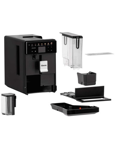 Cafetera Automática Bartscher Easy Slim 200 | Hostelería Negocios