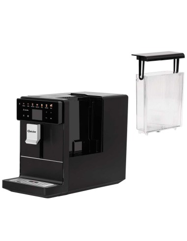 Cafetera Automática Bartscher Easy Slim 200 | Hostelería Negocios