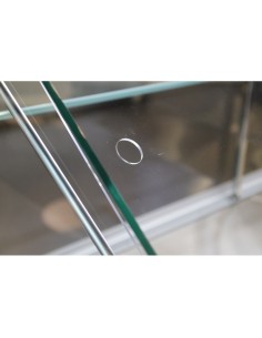 Puertas Correderas Traseras Vitrina PC-VRE Clima Hostelería | Hostelería Negocios