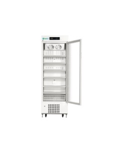 Armario Refrigerador de Farmacia PharmaFred MPC-5V315 | Hostelería Negocios