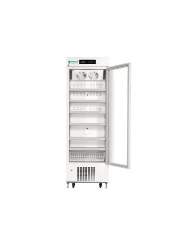 Armario Refrigerador de Farmacia PharmaFred MPC-5V315 | Hostelería Negocios
