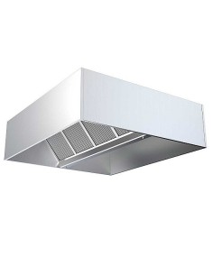 Campana Central Recta Fondo 180 Eratos | Hostelería Negocios