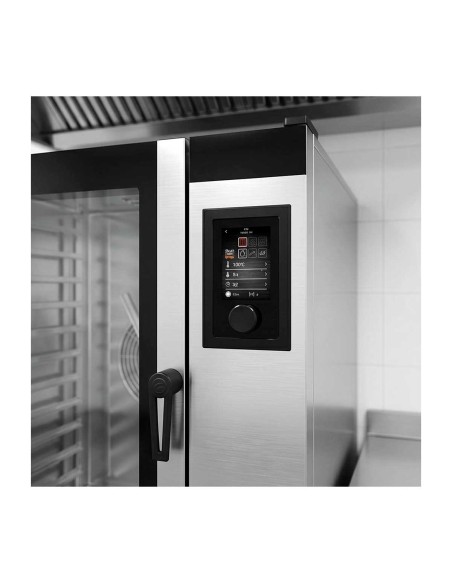 Horno Mixto a Gas STG 111 V7 FM |Hostelería Negocios