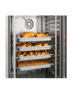 Horno Mixto STG 202 V7 T Electrico FM|Hosteleria Negocios 2