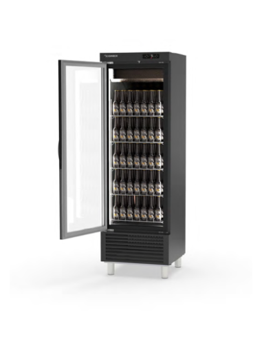 Enfriador Bebidas EHRV-751-NI Coreco | Hosteleria Negocios