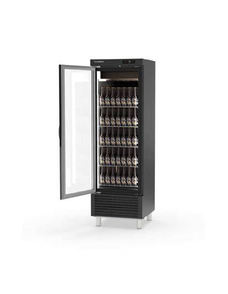 Enfriador Bebidas EHRV-751-NI Coreco | Hosteleria Negocios