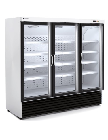 Armario Congelador CVC-2003-BB CORECO|Hosteleria Negocios
