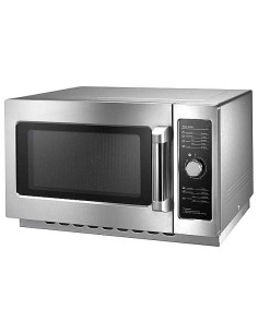 Horno Microondas Profesional HM1001M Infrico | Hostelería Negocios
