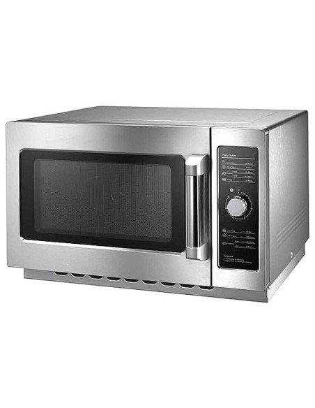 Horno Microondas Profesional HM1001M Infrico | Hostelería Negocios