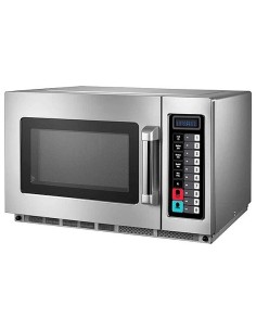 Horno Microondas Profesional HM1802P Infrico | Hostelería Negocios