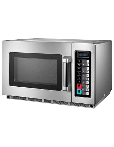 Horno Microondas Profesional HM1802P Infrico | Hostelería Negocios