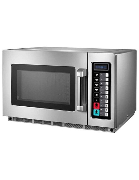 Horno Microondas Profesional HM1802P Infrico | Hostelería Negocios