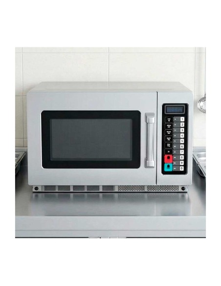 Horno Microondas Profesional HM1802P Infrico | Hostelería Negocios