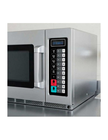 Horno Microondas Profesional HM1802P Infrico | Hostelería Negocios