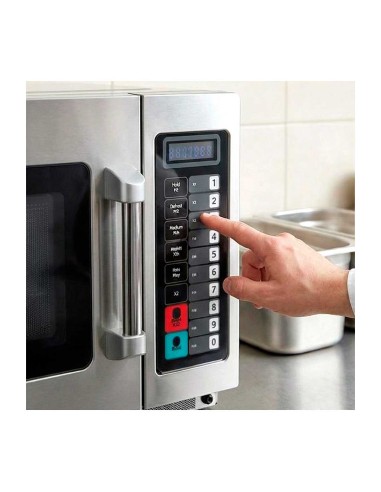 Horno Microondas Profesional HM1802P Infrico | Hostelería Negocios
