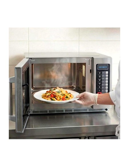 Horno Microondas Profesional HM1802P Infrico | Hostelería Negocios