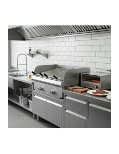 Barbacoa Vasca Inox Mainho PBV-60 | Hostelería Negocios 2