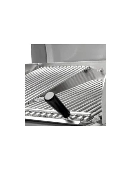Barbacoa Vasca Inox Mainho PBV-60 | Hostelería Negocios