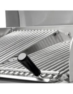 Barbacoa a Gas PBV-90 Serie 500 Mainho|HosteleriaNegocios 2